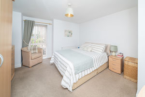 BEDROOM 1- click for photo gallery
